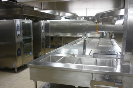 A PLUS STAINLESS STEEL PRODUCT LINE 001
