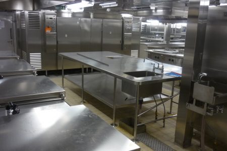 A PLUS STAINLESS STEEL PRODUCT LINE 005
