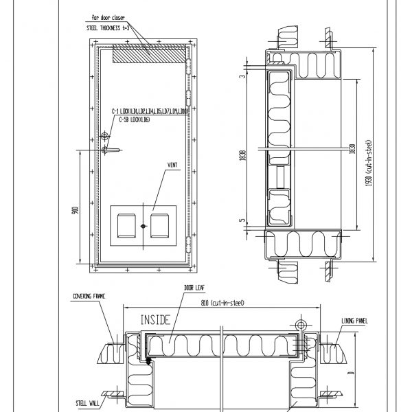 CYMP FIRE DOOR DRAWING & LIST FOR TUG204 2010-JUNE 18-1636479950_page-0011