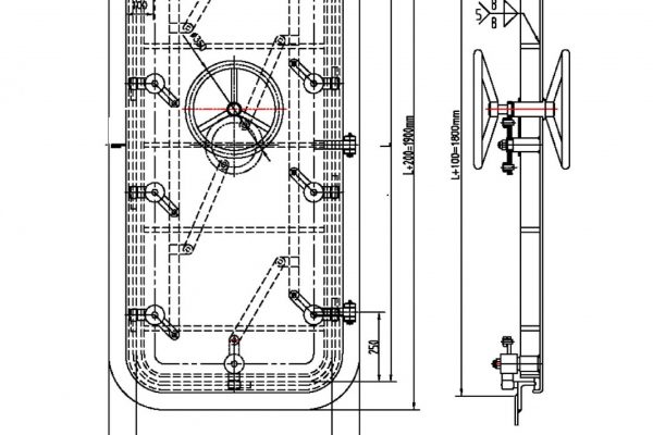 INSTALLATION MANUAL FOR WT DOOR-1643738914-2